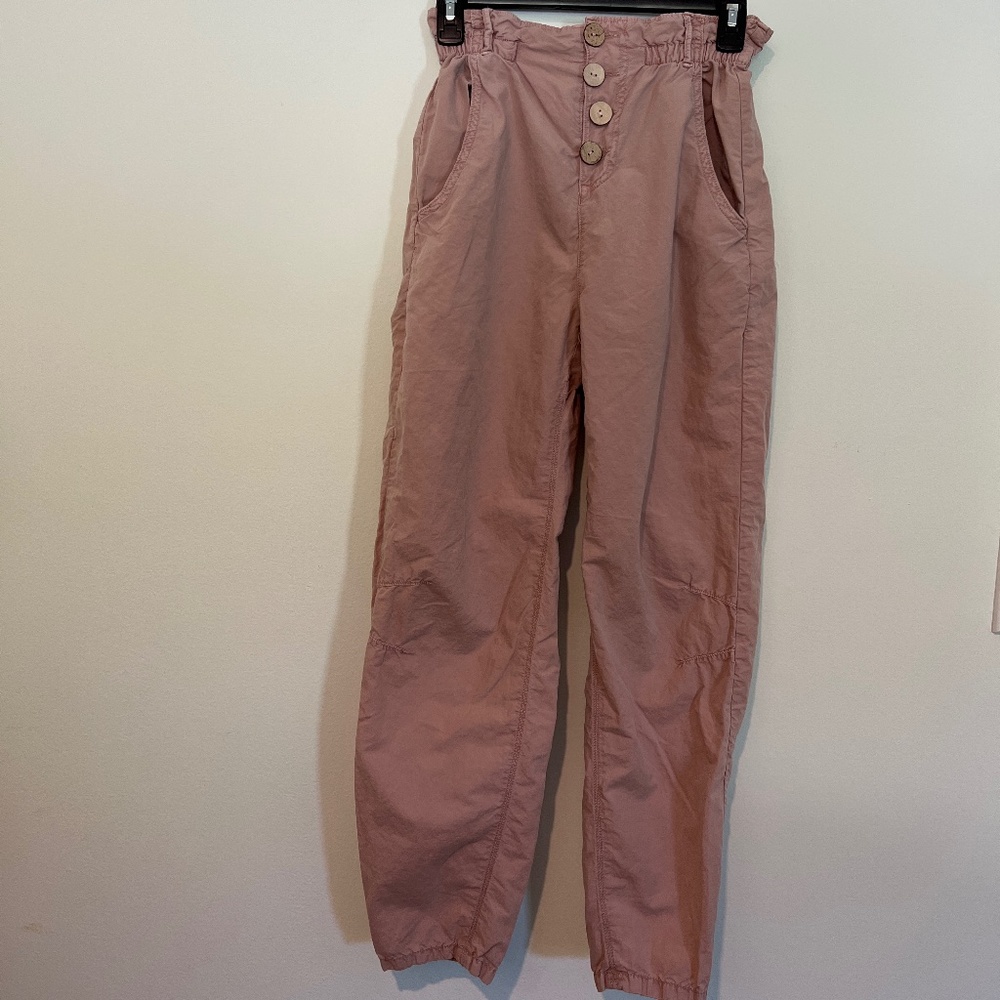 Zara joggers